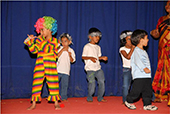 Nurture International School
