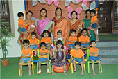 Nurture International School