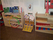 Nurture International School