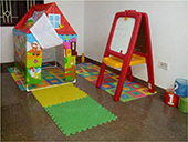 Nurture International School