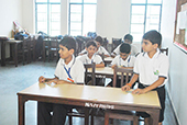 Nurture International School