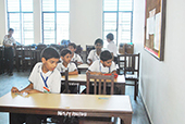 Nurture International School